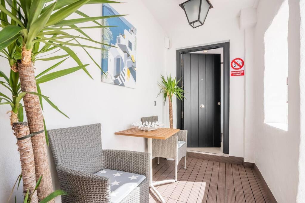 マルベーリャCasa Frida Puerto Banus And Private Parking Rdr337アパートメント エクステリア 写真