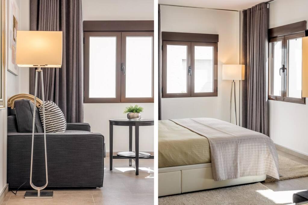 マルベーリャCasa Frida Puerto Banus And Private Parking Rdr337アパートメント エクステリア 写真